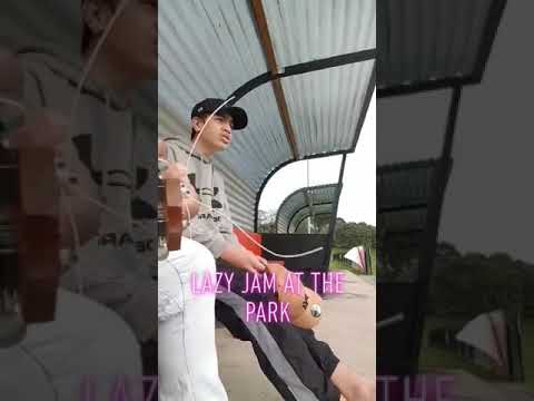 vj and tj Little Jam