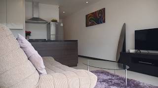The Residence Bang Tao | Spacious One Bedroom Villa in Popular Bang Tao Beach Area Estate