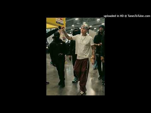 Sosa Cobain – Drake x Central Cee Type Beat