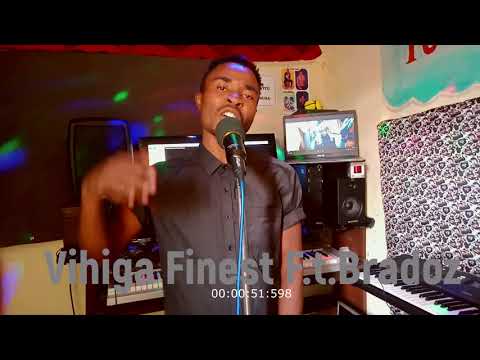 Bahati Wachana Na Dk ,OG,Ringtone ,-Vihiga Finest 👑 X Bradoz Gung (Fikra Za Bahati Reaply )