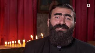 Շաբաթվա խորհուրդը. Տեր Շավարշ Քահանա Սիմոնյան