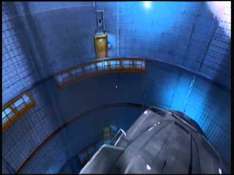 Mirrors Edge "On The Helicopter" Glitch