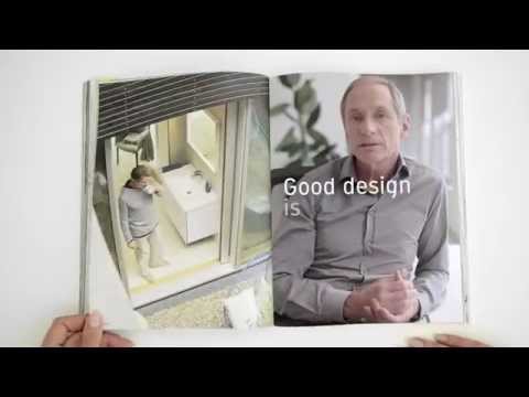 The new Badmagazin – innovative ideas for living bathrooms