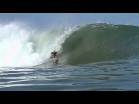 2012 Stealth Arica Chilean Challenge Main Event Day 3