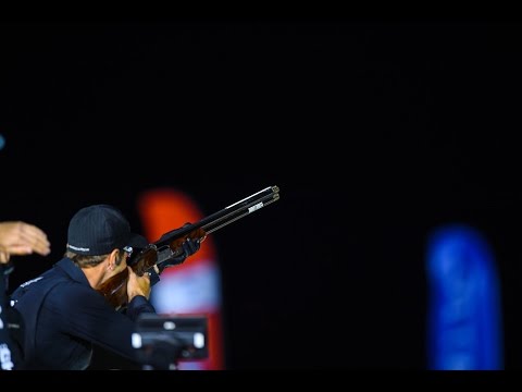 PSCA: Kidd Jr.VSVine Big Red Oak Plantation 2015