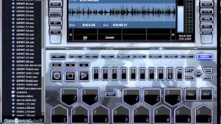Mega Music Maker Beat Making Software 2013 - How To Create Your Own Beats