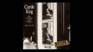 Carole King - Snow Queen (Live)