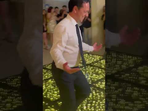 Festa de 15 anos - Valsa + Batalha Individual