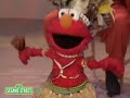 Sesame Street Kwanzaa Dancing With Elmo 132893932273026928