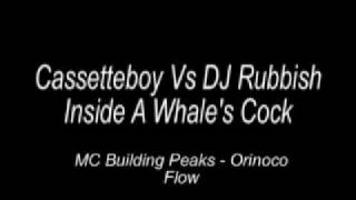 MC Building Peaks - Orinoco Flow