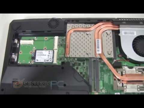 MSI GT60 2OC 2OD Haswell Refresh Unboxing and Showcase w/ Benchmarks