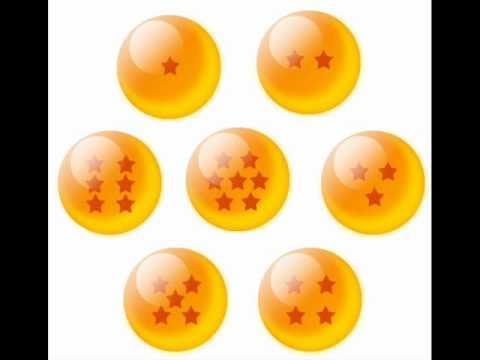 Die wahre suche nach den Dragonballs