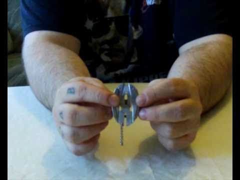 True Utility Scarab TU04 Multi Tool