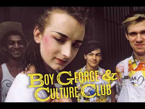 «Boy George & Culture Club presentan su primer tráiler oficial»