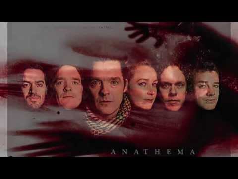Anathema @ TivoliVredenburg in Utrecht, November 2015