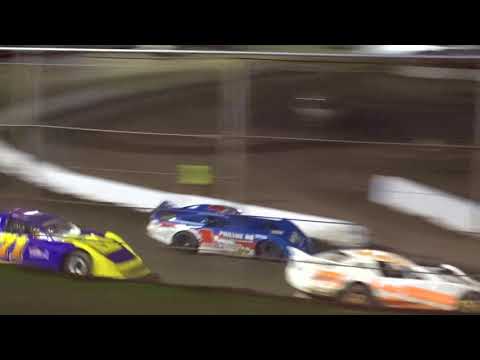 A Main,  40 Laps, Super Sedans Summer Slam, Hi-Tec Oils Speedway, Toowoomba 31/12/2017