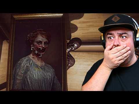 Capture All Anomalies On Camera OR Die