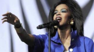 Lauryn Hill feat. Curtis Mayfield - Here but i&#39;m gone