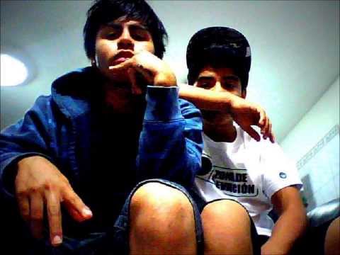 Maltrato - Mc Keph ft Jay (AFFAMILY) (RIMAS CALLEJERAS)