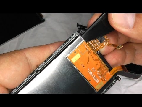 comment reparer nokia n8