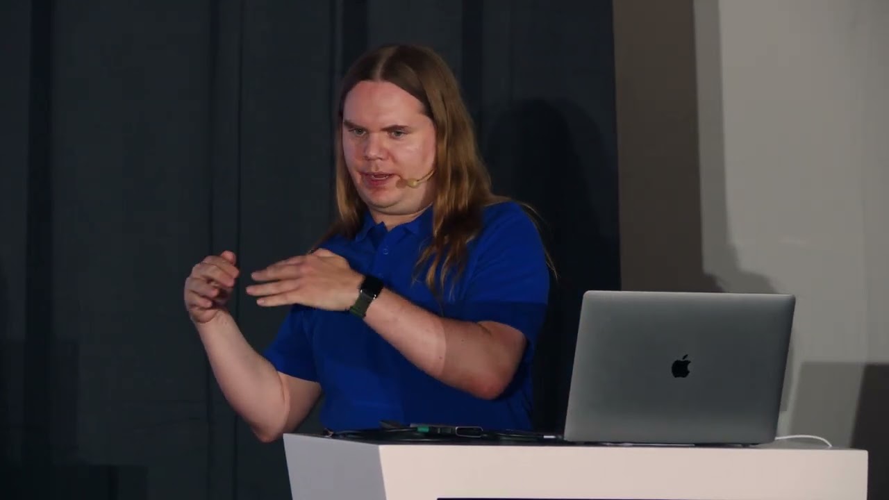 Visualizing the Java Concurrency API, Christian Heitzmann