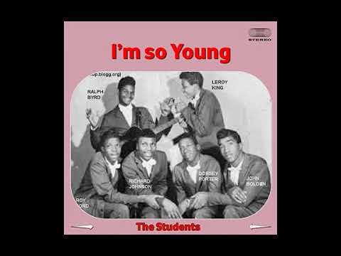 I'm So Young - The Students