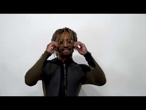 DLNQNT - Try Your Luck (Official Music Video)