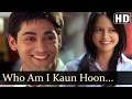 Who Am I.. Kaun Hoon me - Mera Pehla Pehla Pyaar - Ruslaan Mumtaz - Hazel Croney - Ashutosh Pathak