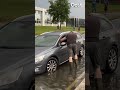 Van ondergelopen straten tot omgewaaide bomen: er trok noodweer over Overijssel! | RTV Oost