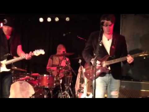 Krissy Matthews & Hamburg Blues Band