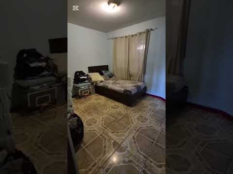 🚨 ¡BAJÓ DE PRECIO! CASA EN SANTA BÁRBARA DE HEREDIA COD 103 ₡60.000.000