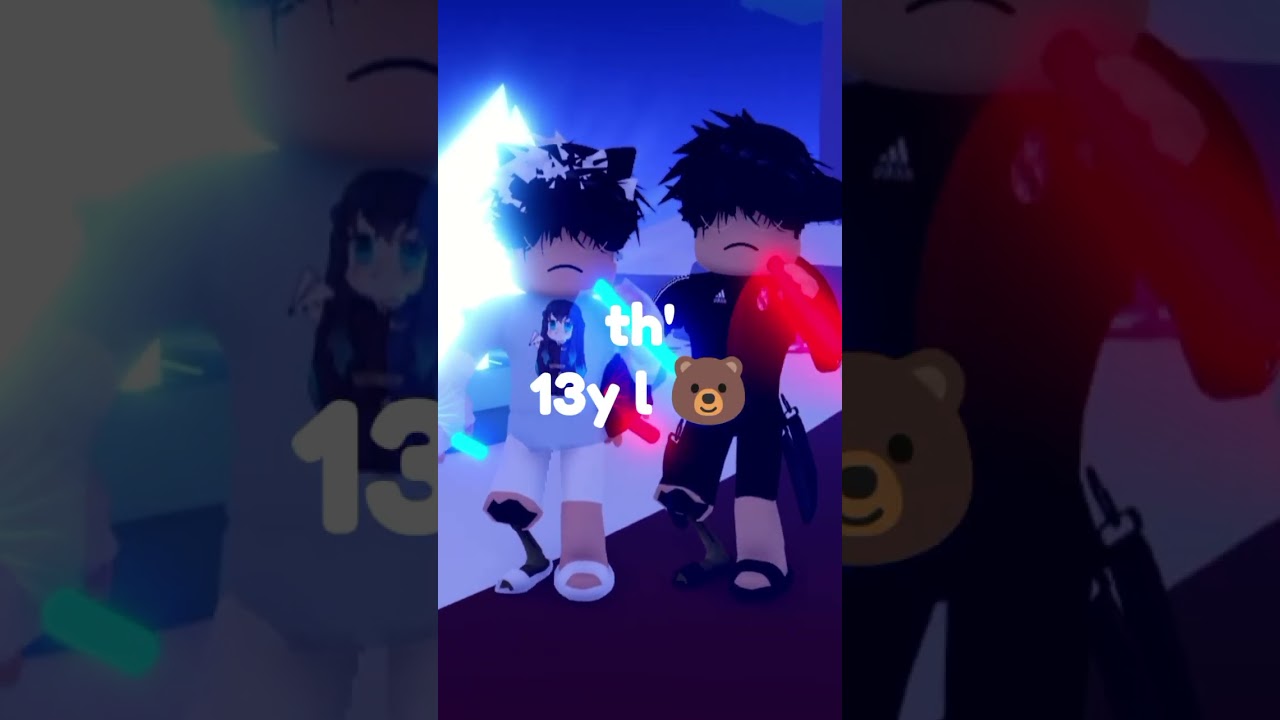 Com essih gay😍✊🏻 #roblox #fypシ #seflopareuchoro