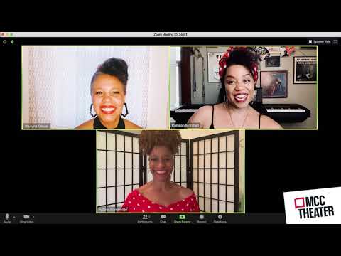 Members of the original cast of HAIRSPRAY sing THE TELEPHONE HOUR from BYE BYE BIRDIE at MISCAST2O