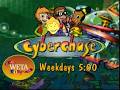 PBS PBS Kids WETA Continuities November 19 2002 1 3