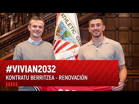 Imagen de portada del video Dani Vivian - Renovación - 2032