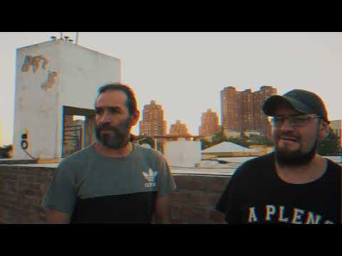 Video de la banda Los Alquimistas