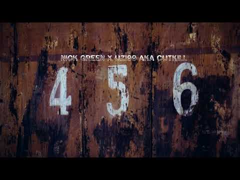 Nick Green X Uzi99 aka Cutkill   ნაწყვეტები