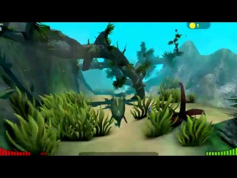 Feed and Grow: Fish (PC) - Steam Gift - EUROPE - 1
