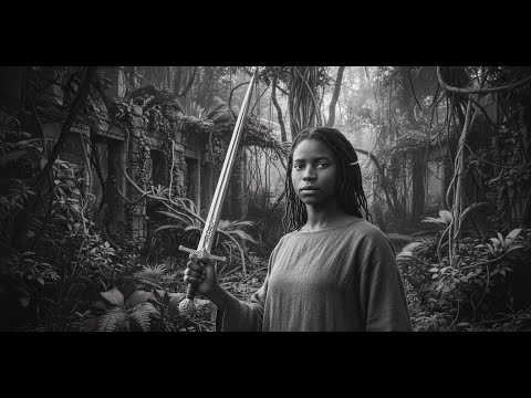 “The Daughter of the Jungle — No One Who Followed Her Ever Returned”