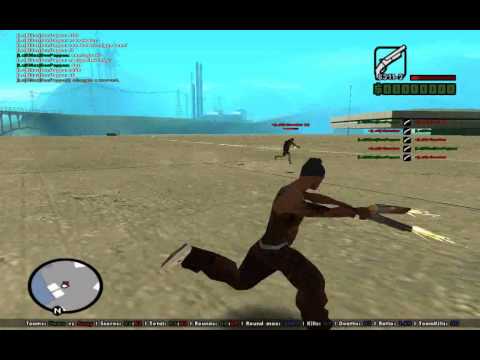 =]LcK[=Escobar vs. [LC(Killaz]DonPappaa (gyak, win Pappaa 10-7)