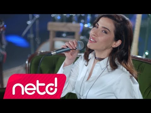 Bahçe Duvarından Aştım - Burcu Güneş