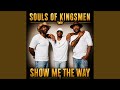 Show Me The Way