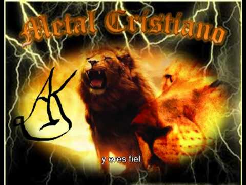 saronrose - señor eres fiel con letra.mp4