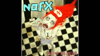 NOFX - Dinosaurs Will Die (MX vs. ATV: Untamed Soundtrack)