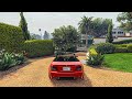 GTA 5 FREE ROAM GAMEPLAY 8K 60FPS