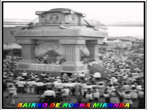 BALZAQUEANA==JORGE GOULART==1950