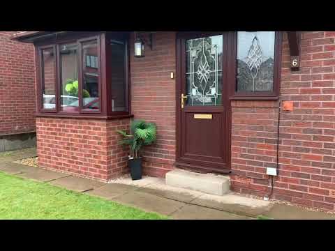 Thornbury Park, Wakefield - Virtual Tour