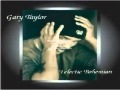 Gary Taylor - Unpredictable (Eclectic Bohemian Album)