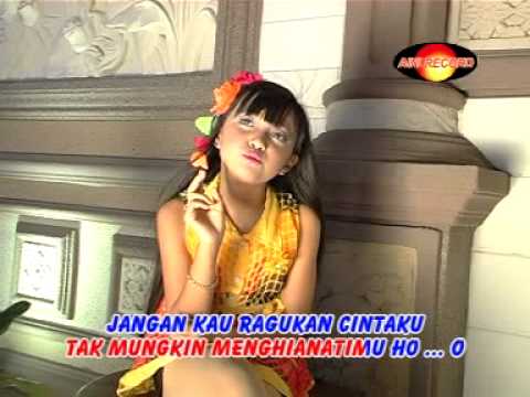 CINTA - YAKINKAN DIRIMU