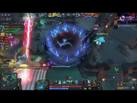 Satanic Morphling vs Yatoro Phantom Assassin with a RAMPAGE!😱 #dota2progameplay #dota2 #dota2shorts